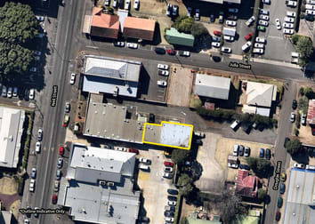 68 Neil Street - Tenancy 2 Toowoomba City QLD 4350 - Image 1