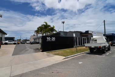 Unit 2, 12-20 Cottell Street Hyde Park QLD 4812 - Image 1