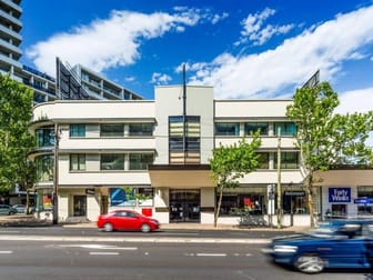 Level 2/575 - 597 Pacific Highway St Leonards NSW 2065 - Image 1