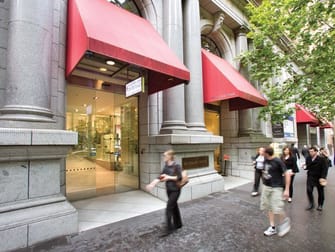 8B/271 Collins Street Melbourne VIC 3000 - Image 1