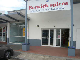 Shop 5B/248 Clyde Road Berwick VIC 3806 - Image 1