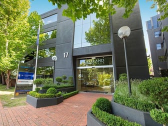 Level 1 Suite 101/17-27 Cotham Road Kew VIC 3101 - Image 1