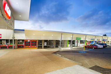 Shop 3A/187 Hume Street Toowoomba City QLD 4350 - Image 1