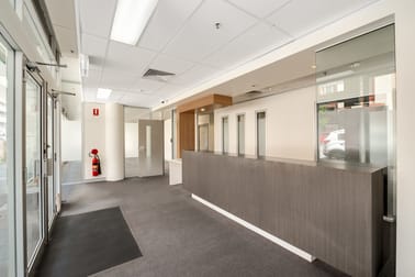 Ground Floor and Level 1, 150 King Street Newcastle NSW 2300 - Image 3