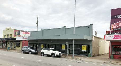 Shop 2B, 277 Charters Towers Road Mysterton QLD 4812 - Image 1