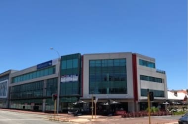 Grnd Floor/59 Parry Street Perth WA 6000 - Image 2