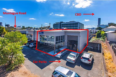 9/170 Montague Road South Brisbane QLD 4101 - Image 1