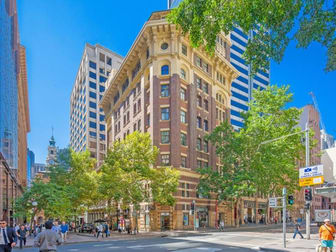 9 Barrack Street Sydney NSW 2000 - Image 1