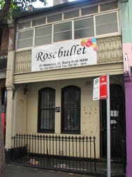 21 Waterloo Street Surry Hills NSW 2010 - Image 1