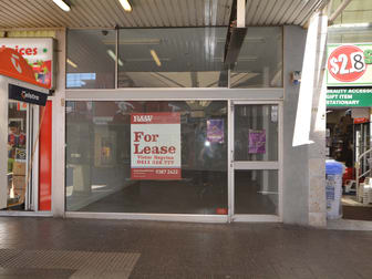 Shop 4 157-165 Oxford Street Bondi Junction NSW 2022 - Image 1