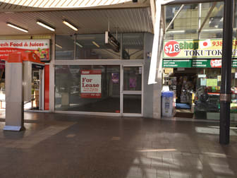 Shop 4 157-165 Oxford Street Bondi Junction NSW 2022 - Image 3