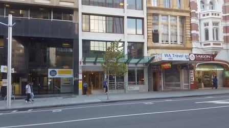 Unit 2/33 Barrack Street Perth WA 6000 - Image 1