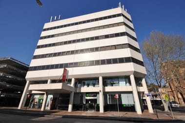 60 Macquarie Street Parramatta NSW 2150 - Image 1