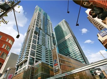 Level 12, 1209/87 Liverpool Street Sydney NSW 2000 - Image 1