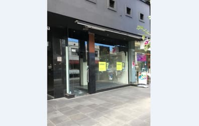 Shop 6/540 Chapel Street South Yarra VIC 3141 - Image 2