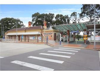 Windsor Railway Station Windsor NSW 2756 - Image 1