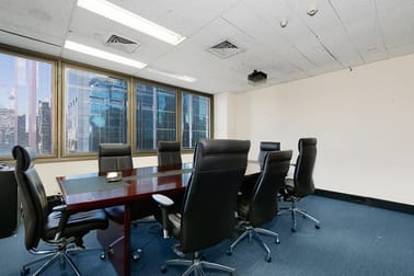 Level 11/53 Walker Street North Sydney NSW 2060 - Image 1