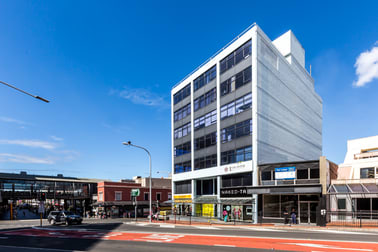 L4 S4, 221 Crown Street Wollongong NSW 2500 - Image 1