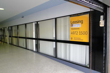 Shop 9/190 GOONDOON STREET Gladstone Central QLD 4680 - Image 2