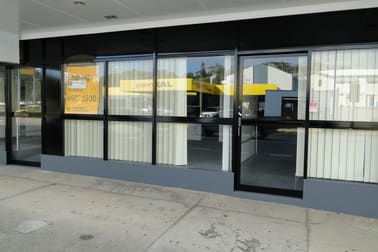 Shop 9/190 GOONDOON STREET Gladstone Central QLD 4680 - Image 3