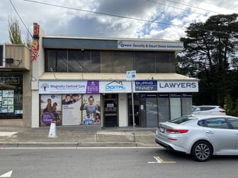 Level 1/143 Main Street Greensborough VIC 3088 - Image 1