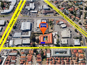 1 & 2/24 Burton Street Cannington WA 6107 - Image 2