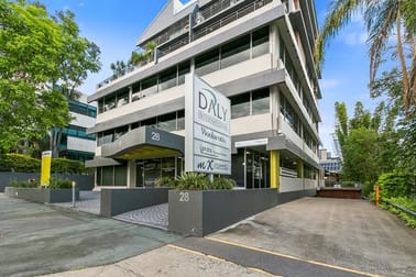 Lot  4/28 Fortescue Street Spring Hill QLD 4000 - Image 1