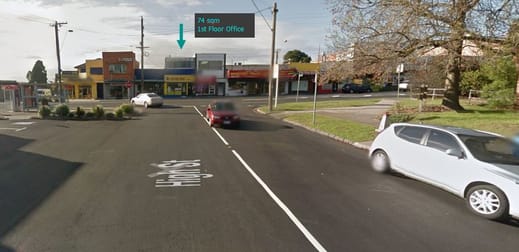 Click to view all images 1st Floor/521 Warrigal Road Ashwood VIC 3147 - Image 2