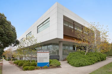 Suite 8/28-32 Arnold Street Box Hill VIC 3128 - Image 1
