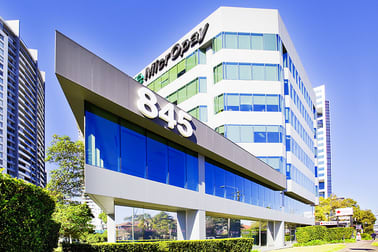 Suite 601/845 Pacific Highway Chatswood NSW 2067 - Image 1