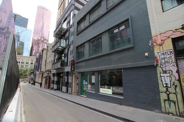 Level 2 Front 38-40 Little Latrobe Street Melbourne VIC 3000 - Image 1