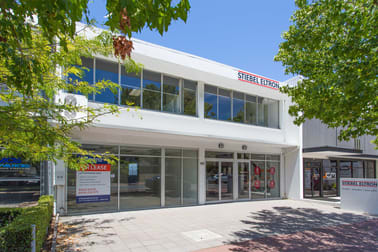 Ground Level/105 Hay Street Subiaco WA 6008 - Image 1