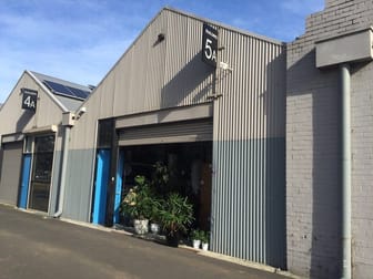 5A/339 Williamstown Road Port Melbourne VIC 3207 - Image 1