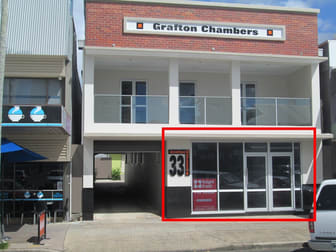 Ground Floor/33 Grafton Street Cairns City QLD 4870 - Image 1