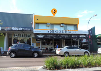 Level 1 / 868 Albany Highway East Victoria Park WA 6101 - Image 1