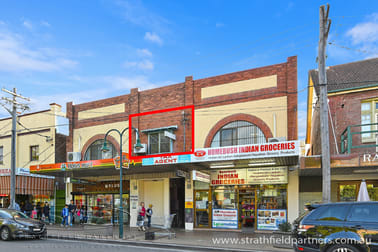 Office 2/9 Rochester Street Homebush NSW 2140 - Image 1