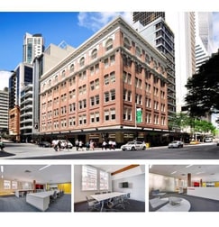 Suite  Whole/99 Creek Street Brisbane City QLD 4000 - Image 1