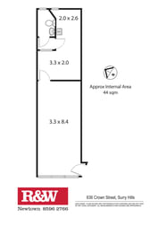 636 Crown Street Surry Hills NSW 2010 - Image 2