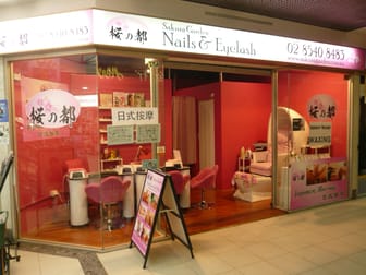 Shop/421-429 Sussex Street Sydney NSW 2000 - Image 1