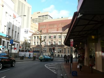 Shop/421-429 Sussex Street Sydney NSW 2000 - Image 2