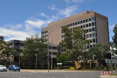 Suite 1:01/220 Northbourne Avenue Braddon ACT 2612 - Image 1