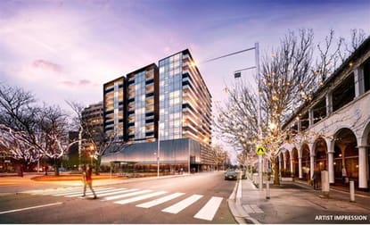 40 Marcus Clarke Street Canberra ACT 2600 - Image 2