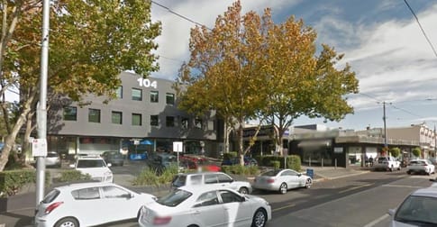 Suite A&D, Hawthorn Square SC/104 Burwood Road Hawthorn VIC 3122 - Image 1