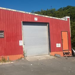 Shed 7/5 Industrial Street Mackay QLD 4740 - Image 1