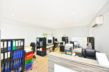 Office 1A/12 Churchill Avenue Strathfield NSW 2135 - Image 3