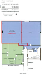 Level 3/47 South Terrace Adelaide SA 5000 - Image 3