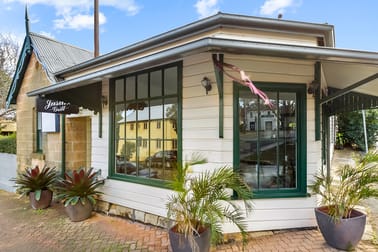 Restaurant/54 Alexandra Street Hunters Hill NSW 2110 - Image 1