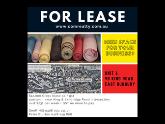 Unit 6/90 King Road East Bunbury WA 6230 - Image 2