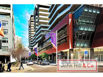 Lots 8&9/1-17 Elsie Street Burwood NSW 2134 - Image 1