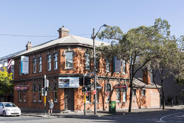 (Ground Floor) 60 Botany Road Alexandria NSW 2015 - Image 1